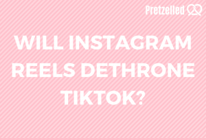 Instagram Reels